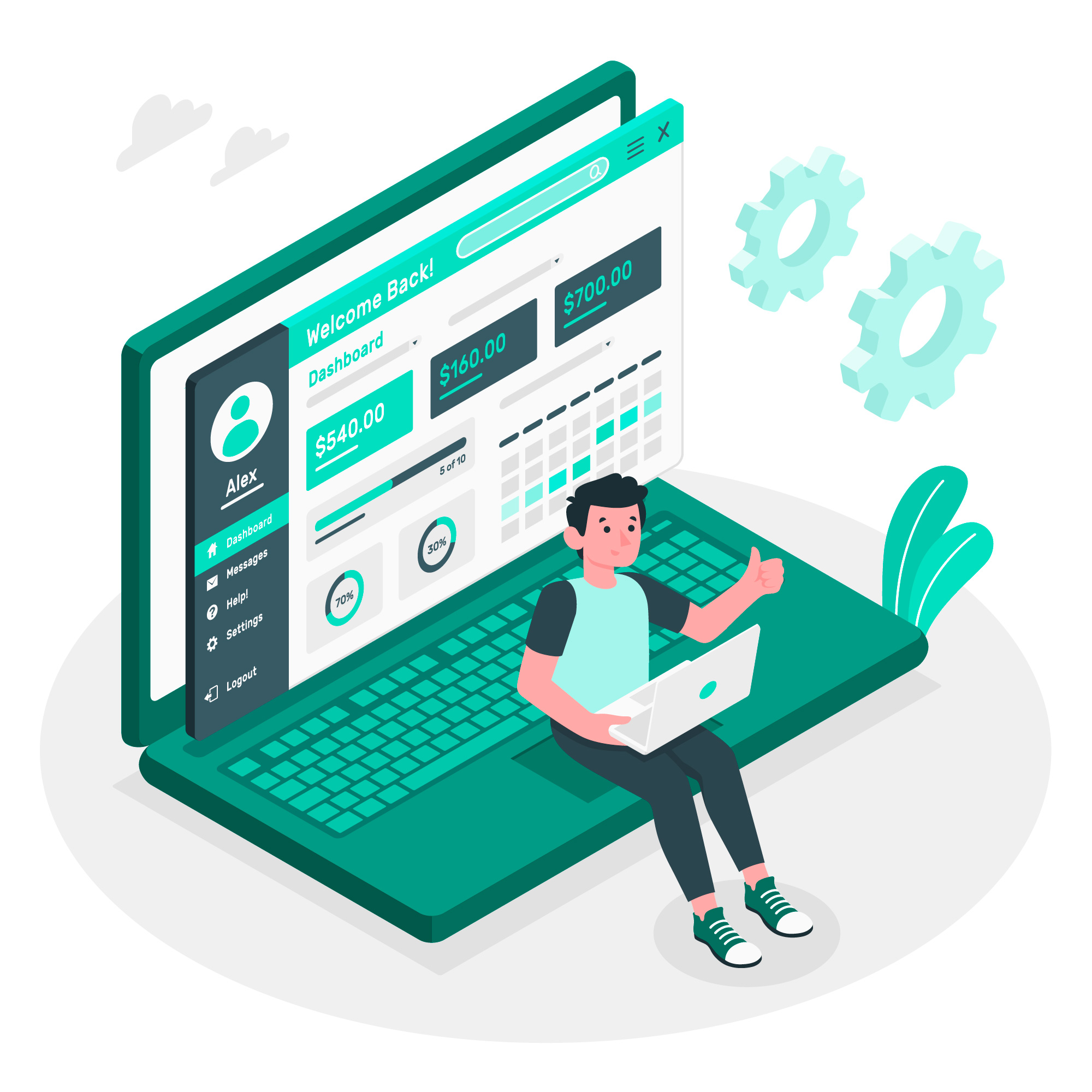 Sistemas Web