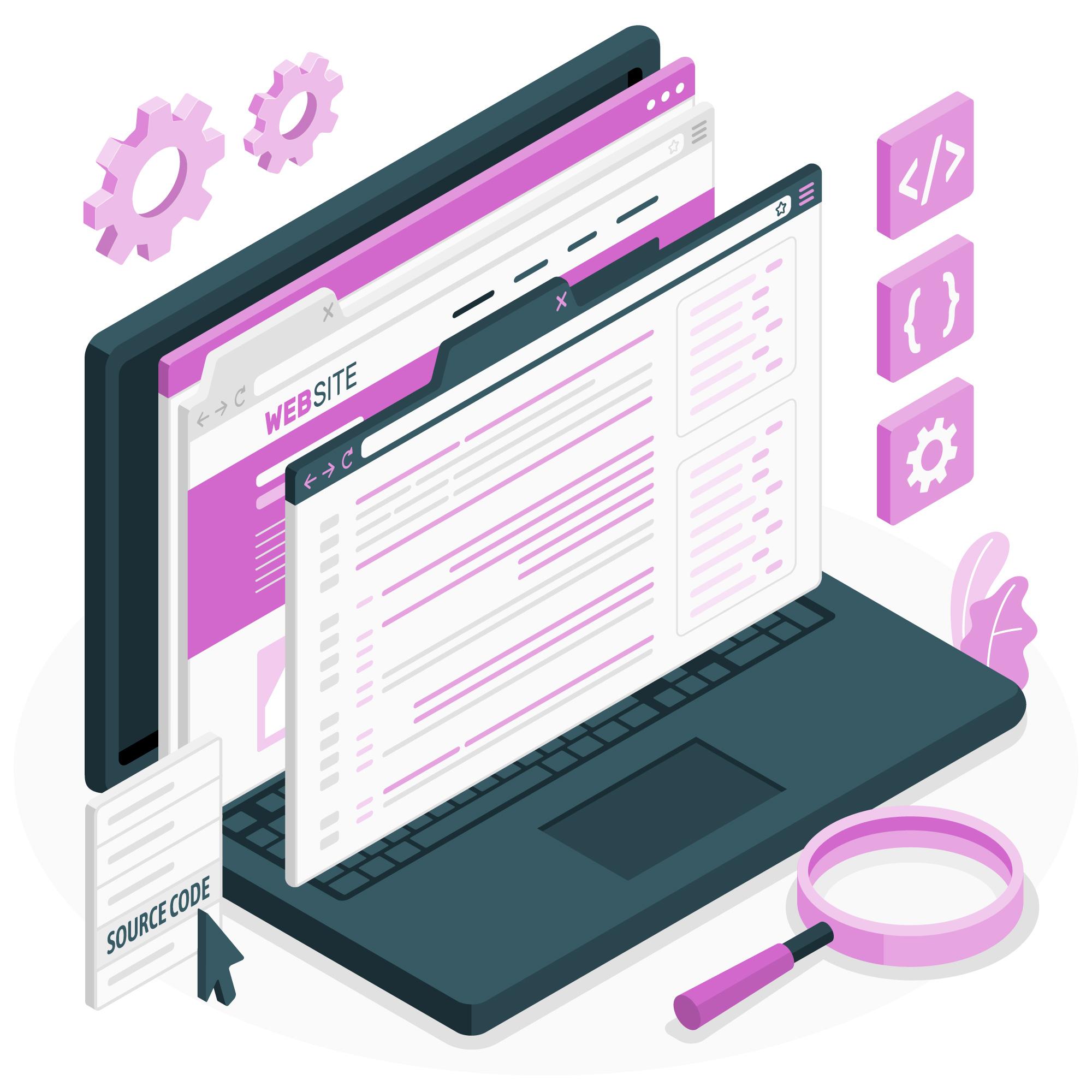 Transforme sua presença digital com soluções web personalizadas